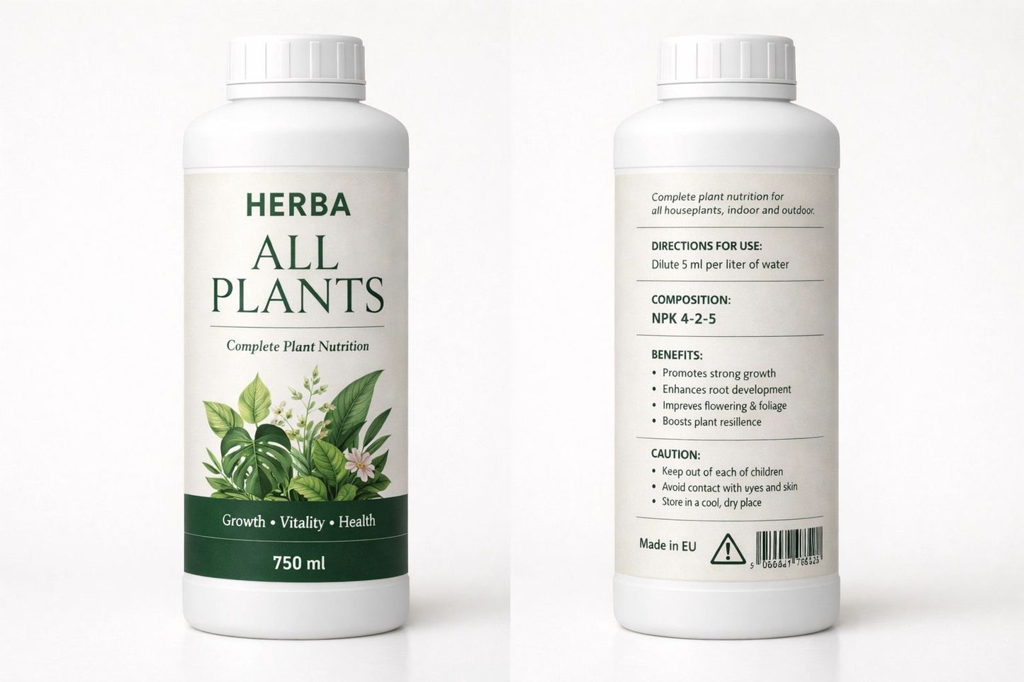 All Plants