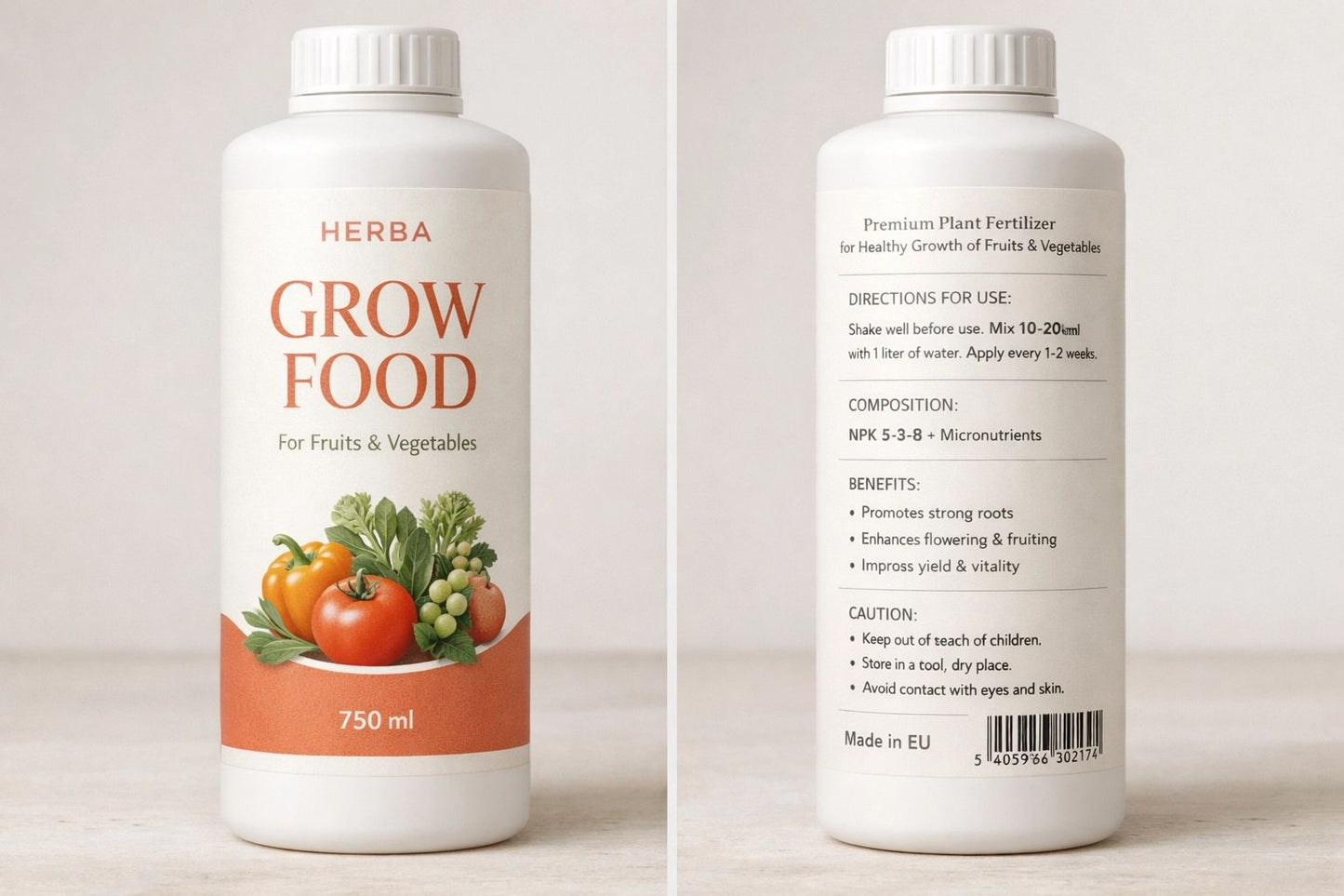 Grow Food