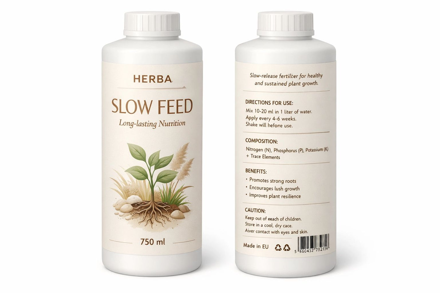 Slow Feed